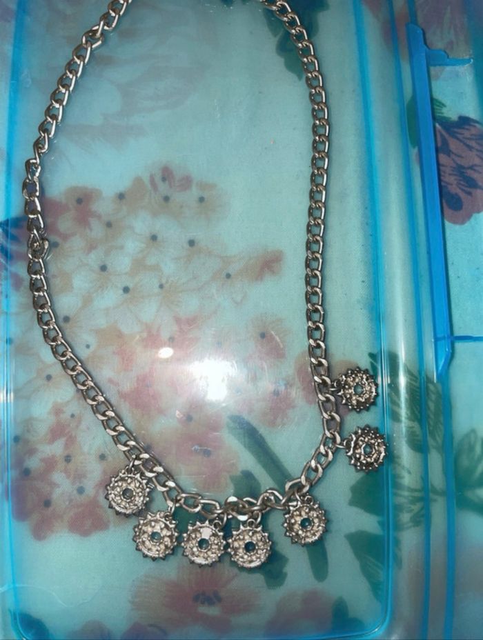 Collier - photo numéro 2