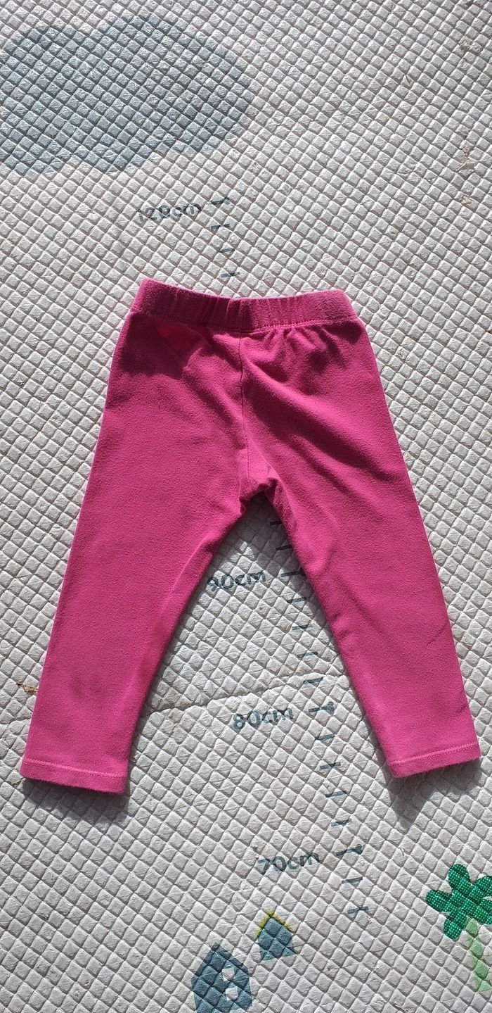 Legging Minnie - photo numéro 3