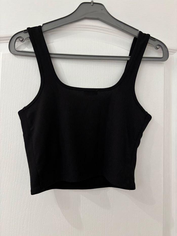 Débardeur - photo numéro 2