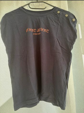 TEE shirt femme