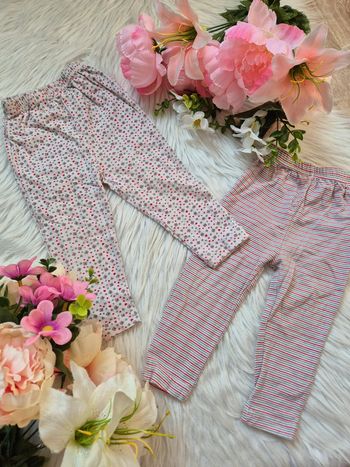 Leggings 18mois influx