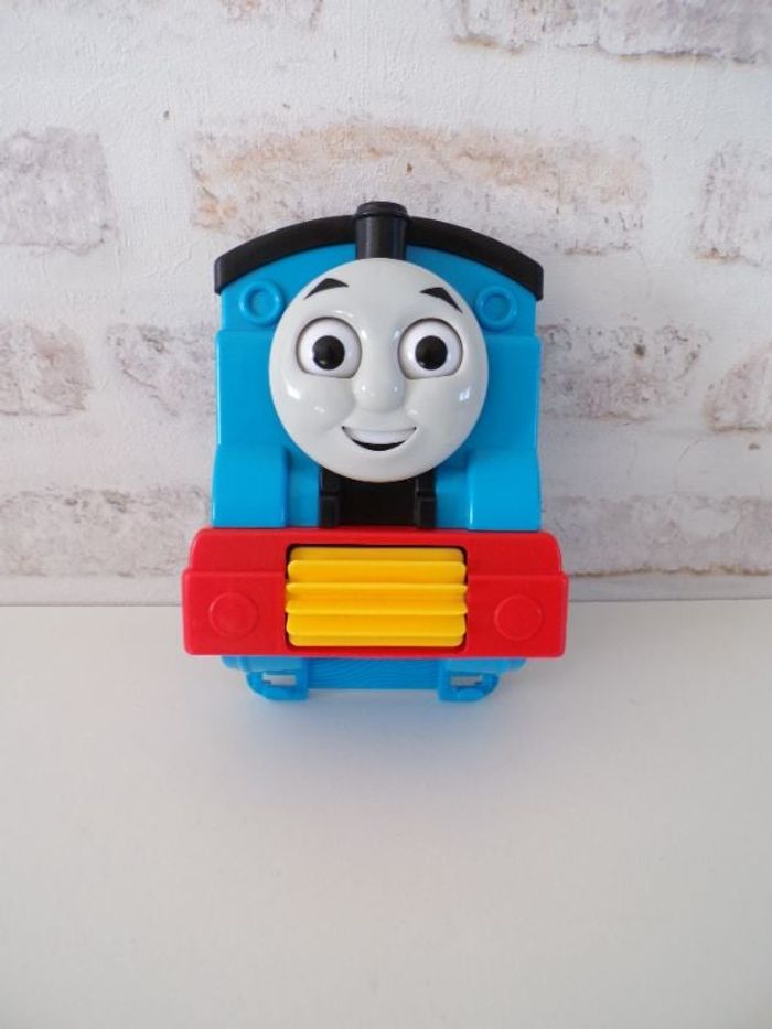 Train Thomas et ses amis - Jouet pour le bain   (J3)