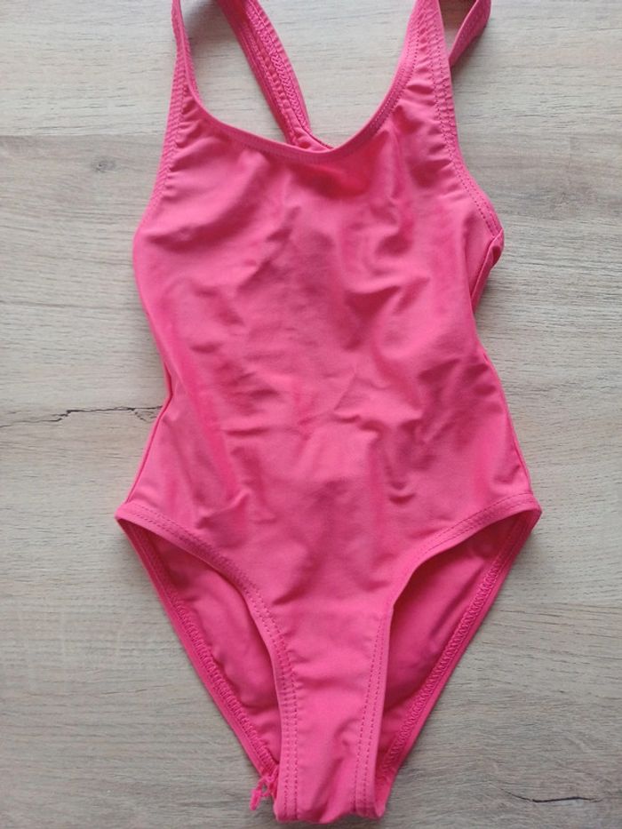 Maillot de bain