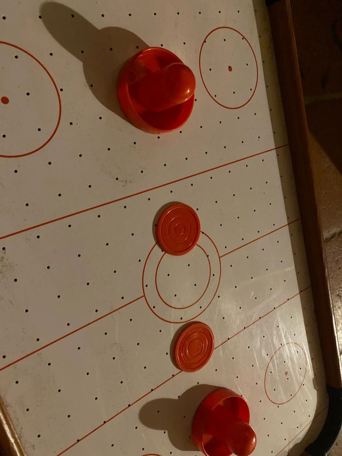 Jeu de palet - photo numéro 4