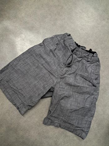 short garcon 12 ans h&m