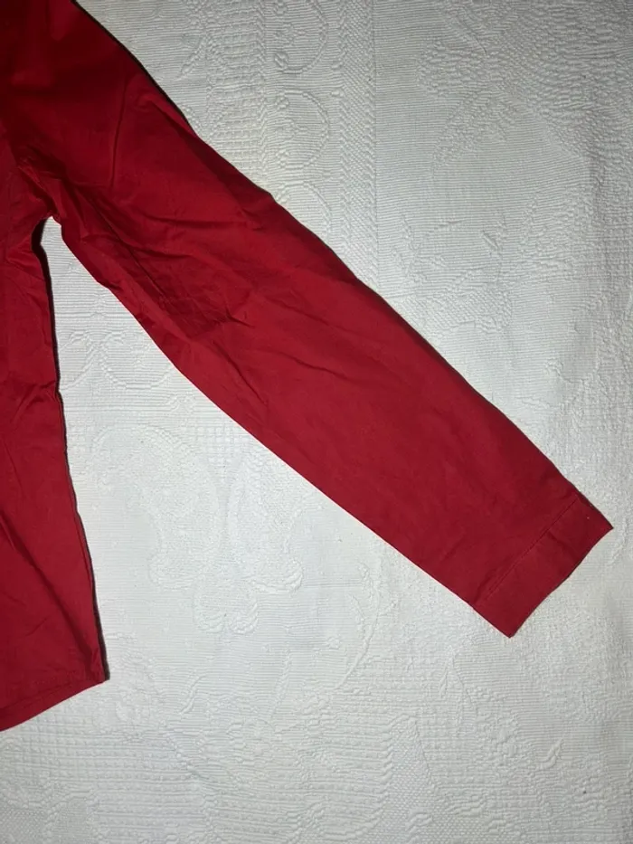 Chemise rené hazan - photo numéro 3