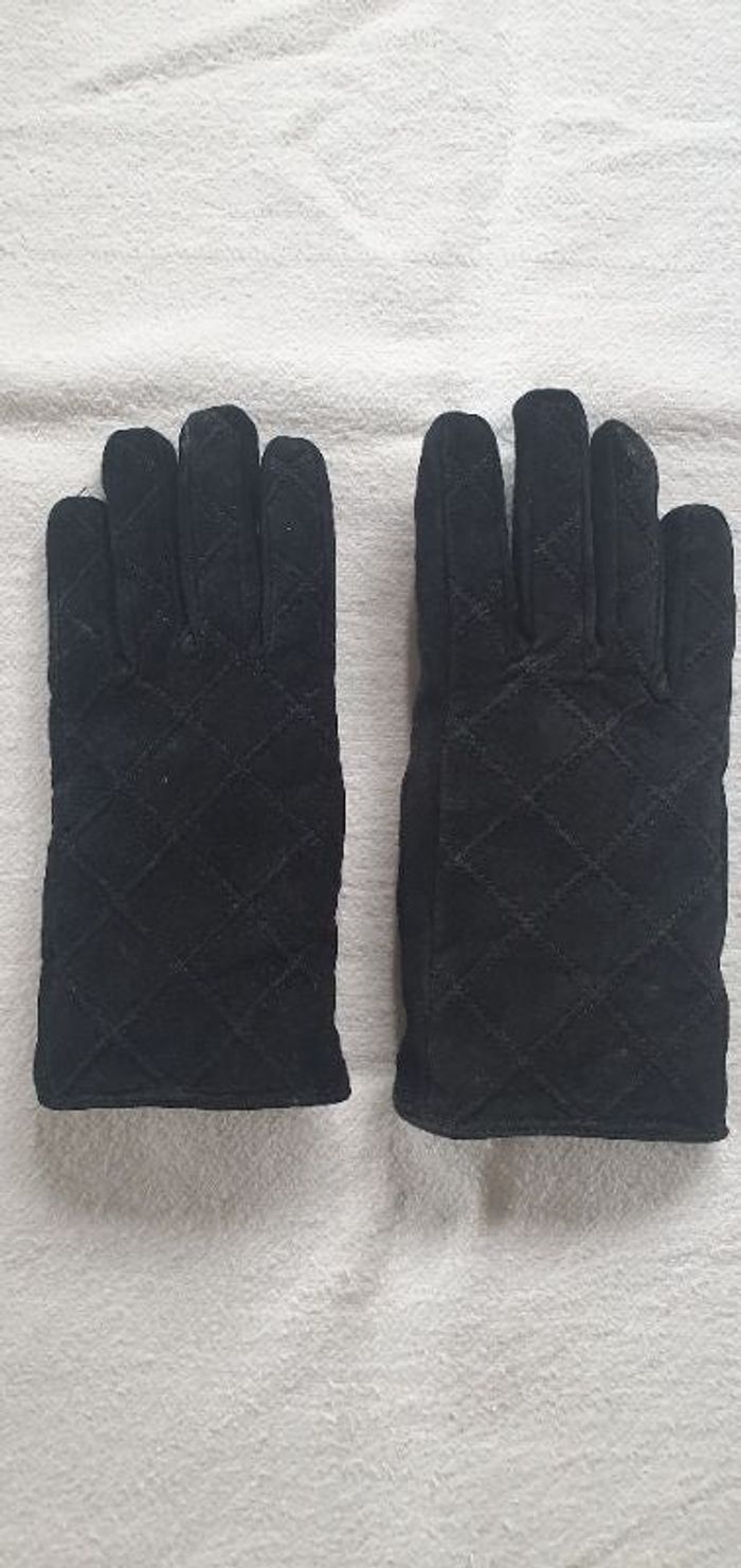 Gants femme