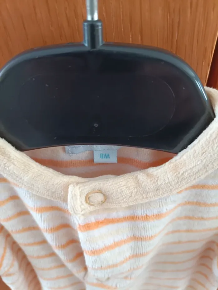 Pyjama bébé - photo numéro 2