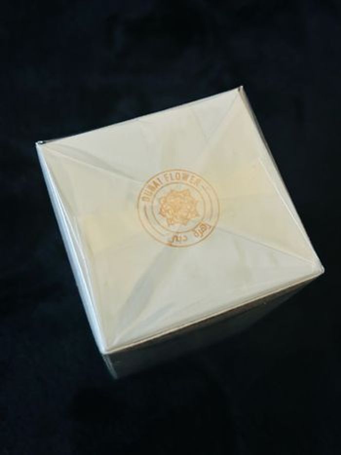 Musc Tahara Coco Vanille Musc Tahara Vanille - photo numéro 4