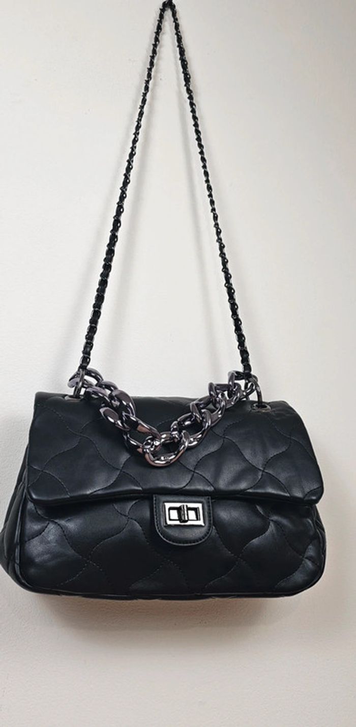 Sac bandoulière - photo numéro 2