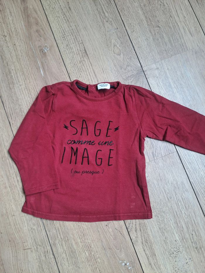 lot déclassé 18 mois - photo numéro 4