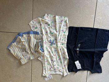 Lot kiabi