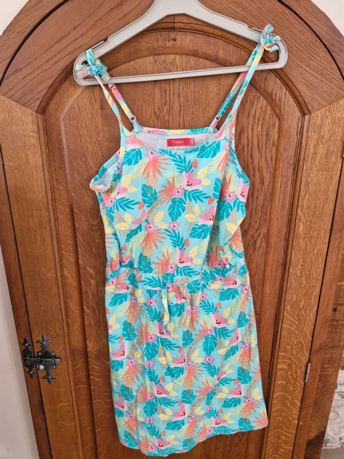 Robe 16 ans