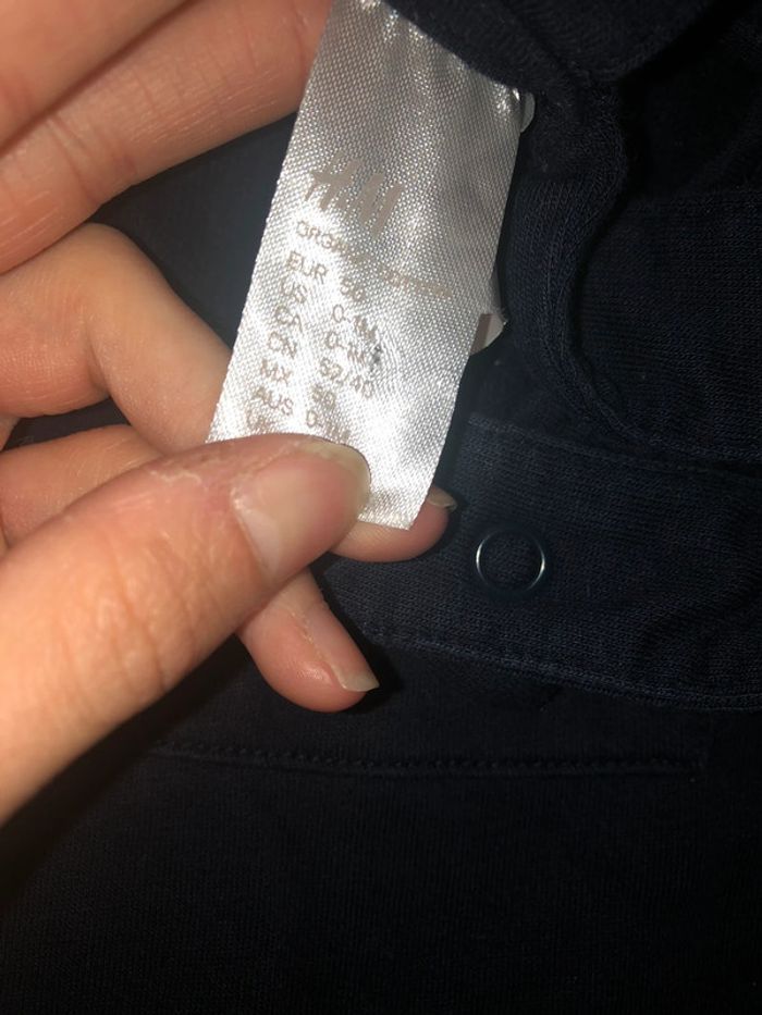 Salopette - photo numéro 2