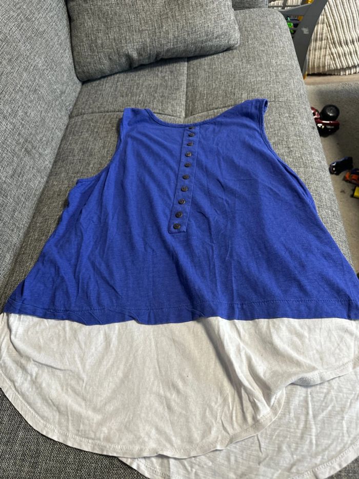 Haut taille 46/48