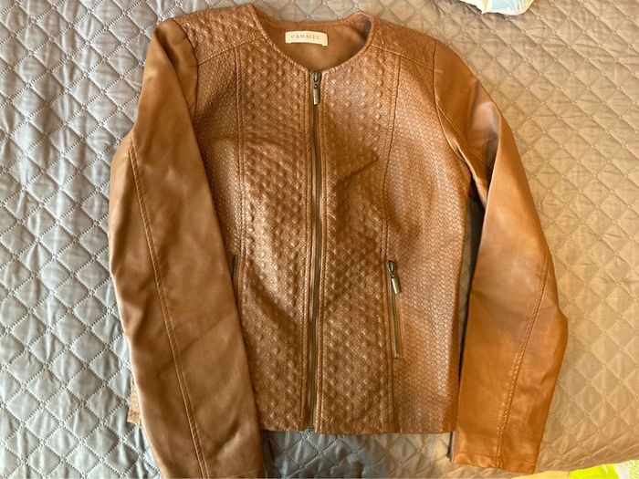 Veste Camaïeu T.38