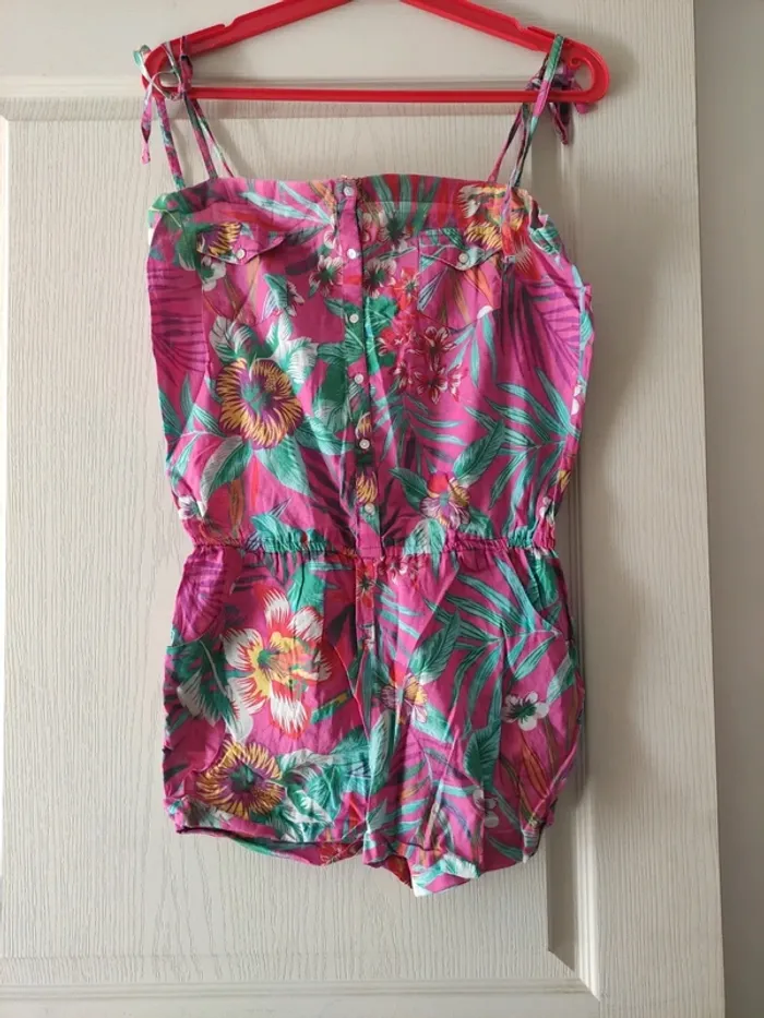Combishort