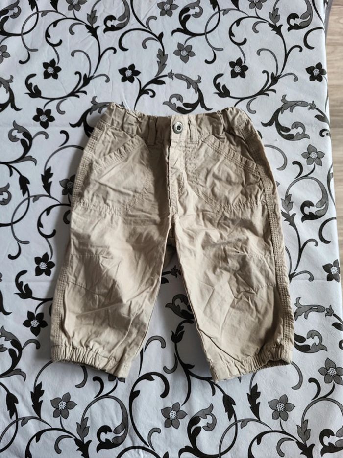 Pantalons 6 mois Garçon - photo numéro 10