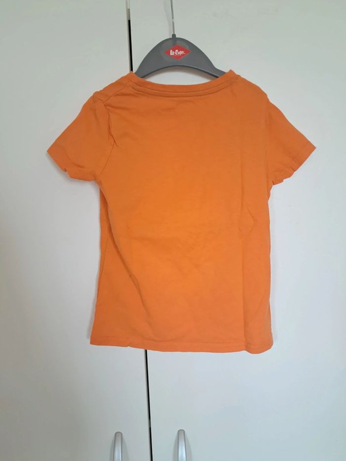Tee shirt 4ans - photo numéro 2