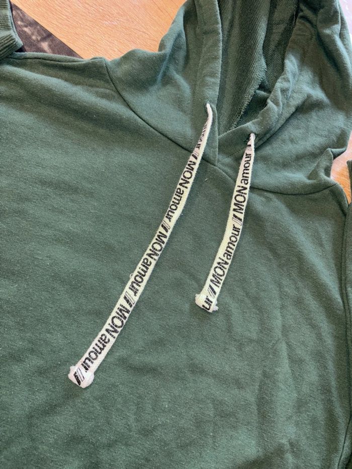 Pull femme - photo numéro 2