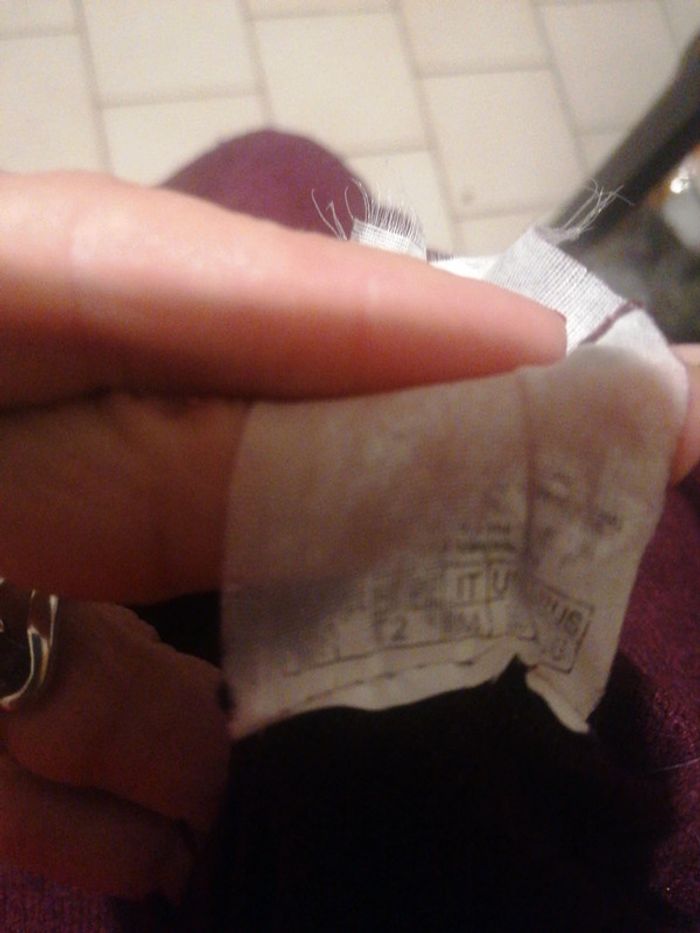 Robe taille 2 - photo numéro 5