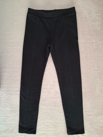 Legging Noir H&M 8 ans