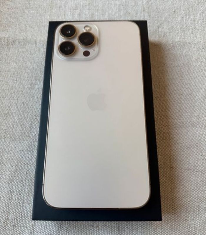 Une iphone treize - photo numéro 8