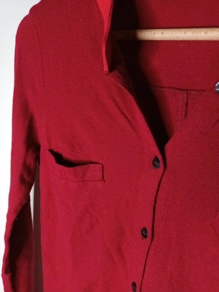 Robe Lacoste - photo numéro 3