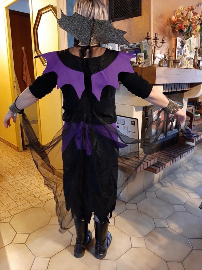 Déguisement femme Taille unique - photo numéro 3