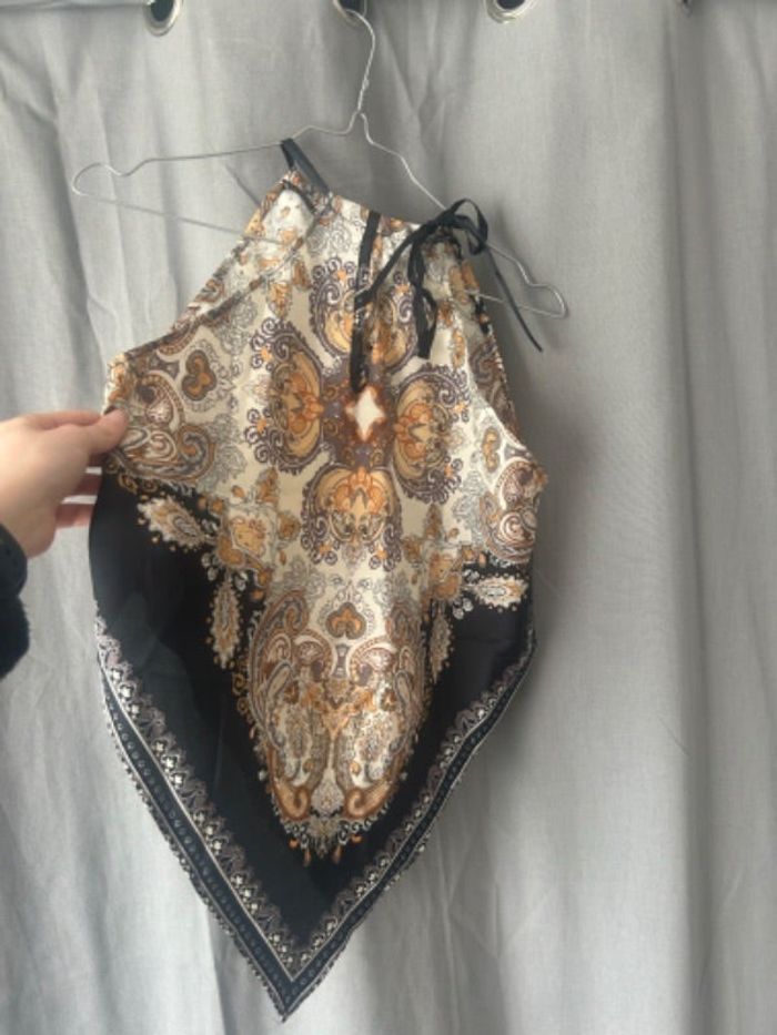 Haut femme taille 38