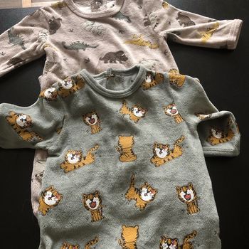 Pyjamas
