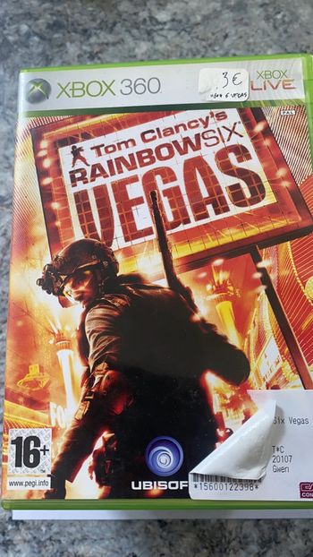 Vegas /
