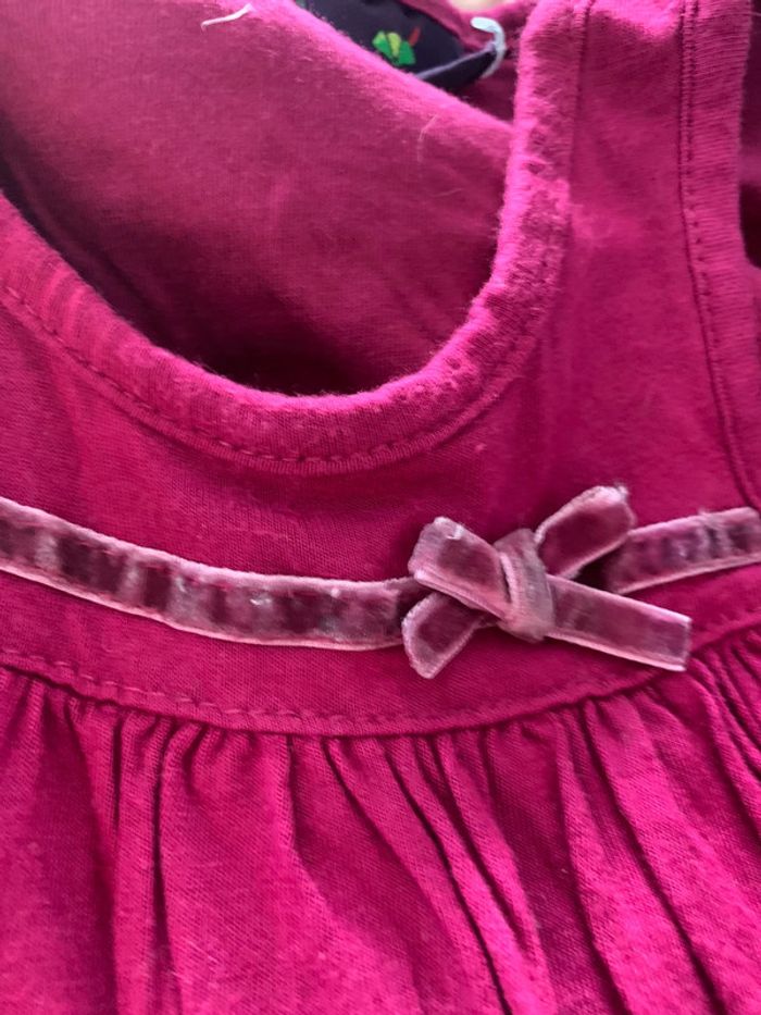 Lot robes hiver 24 mois - photo numéro 6