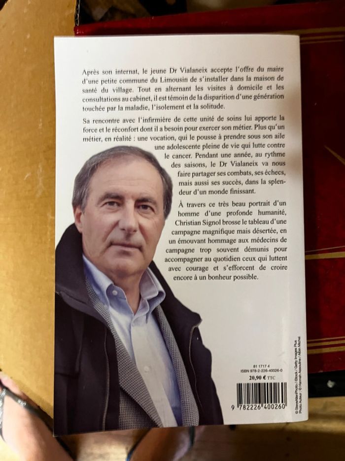 La vie en son royaume - photo numéro 2