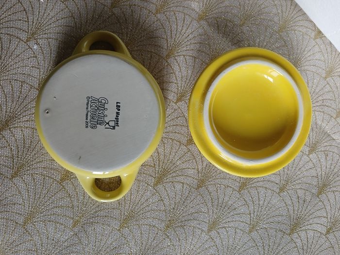 Mini cocotte - photo numéro 3