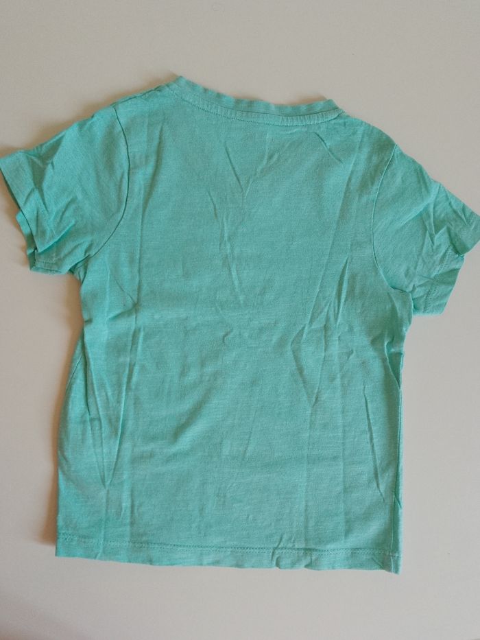 T-shirt garçon 5 ans Orchestra - photo numéro 3