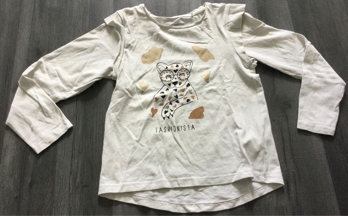 Tee shirt
