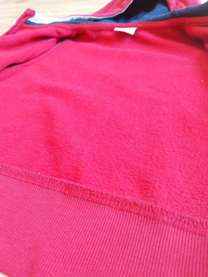Gilet sweat Tape à l'Oeil 4 ans / 104 cm - photo numéro 6