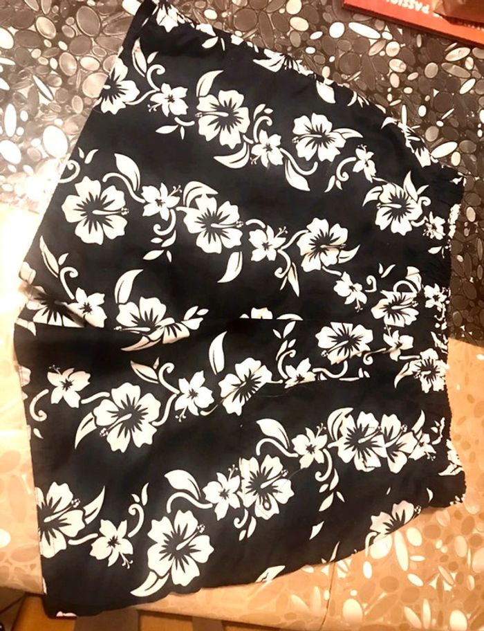 Short de bain homme Tribord - photo numéro 2