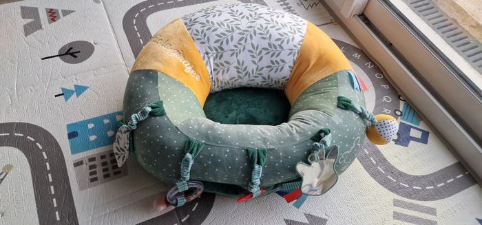 Bouée sophie la girafe