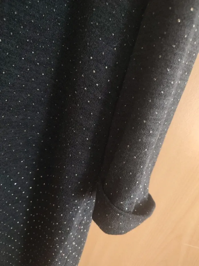 Robe Femme cache cache Taille Xl - photo numéro 2