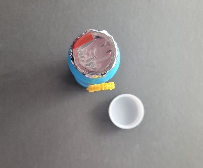 Barbie Sirène à Bulles - photo numéro 7