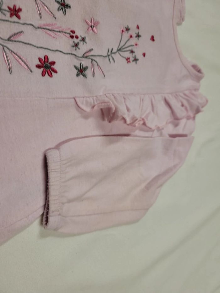 Lot de 2 ensembles 2 pièces fille 18mois - photo numéro 10