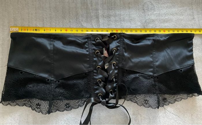 Serre-taille noir Passionata - photo numéro 7