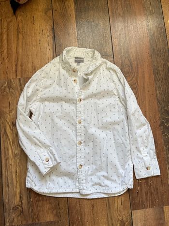 Chemise habillée Vertbaudet 6 ans