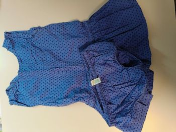 Robe Obaibi avec culotte