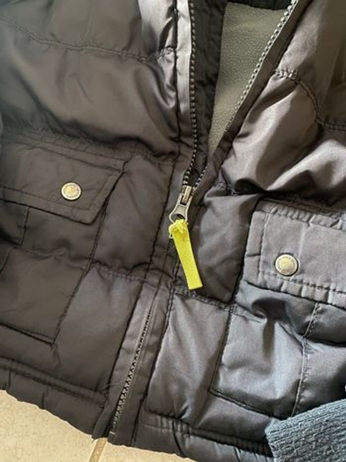 Manteau pour garçon - photo numéro 3