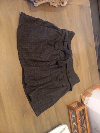 Jupe taille 42