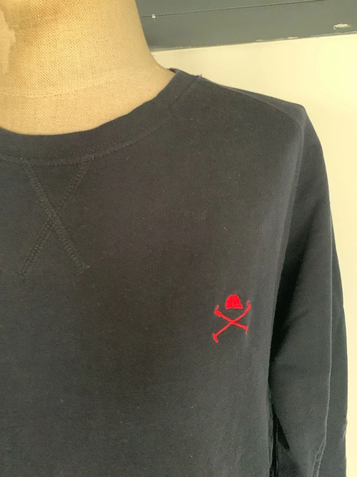 Jolie pull - photo numéro 2