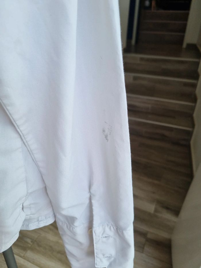 Chemise professionnelle robur taille 46 - photo numéro 4